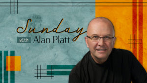 Sermon cover of Sunday with Alan Platt: From Concern to Compassion