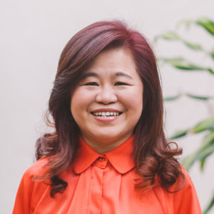 Pastor Christie Ong's Avatar