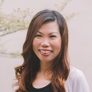 Pastor Jasmine Poon's Avatar