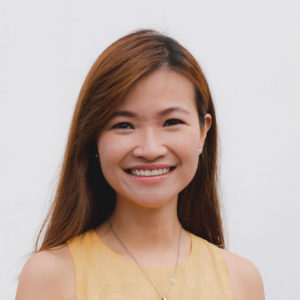 Pastor Leanne Huang's Avatar