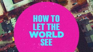 Sermon cover of Hope Conference Session 3: How to Let The World See?