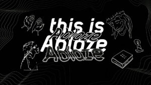 Sermon cover of This Is Ablaze
