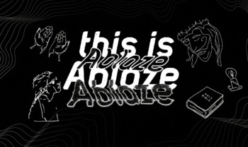 Sermon cover of This Is Ablaze