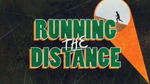 Sermon cover of The Core Modules (1/4): Running The Distance