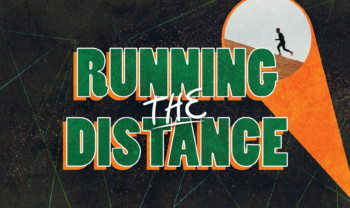 Sermon cover of The Core Modules (1/4): Running The Distance