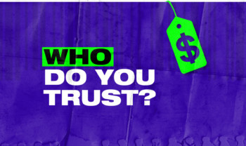 Sermon cover of Price Tagged (2/2): Who Do You Trust?