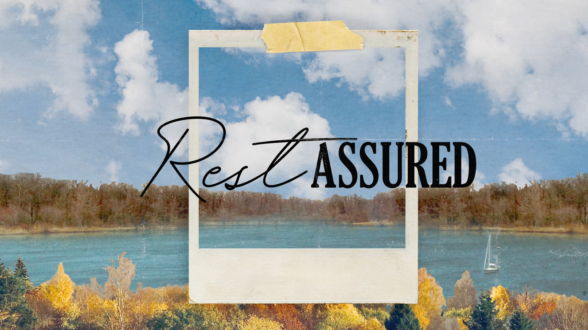 rest assured rest assured