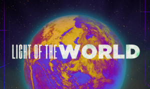 Series cover of Light of The World