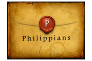 Cover for Book Study of Philippians – Pastor Benny Ho