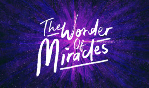 Series cover of The Wonder of Miracles