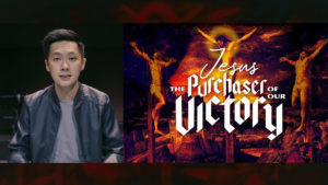 Sermon cover of Jesus The Purchaser Of Our Victory (1/3): Jesus Is The Source
