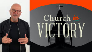 Sermon cover of Church In Victory