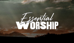 Series cover of Essential Worship