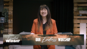 Sermon cover of Essential Worship (2/2): Endless Worship