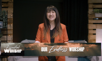 Sermon cover of Essential Worship (2/2): Endless Worship