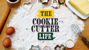 Sermon cover of Tertiary Special – The Cookie Cutter Life