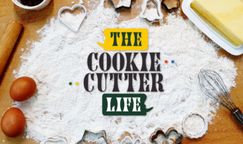 Sermon cover of Tertiary Special – The Cookie Cutter Life