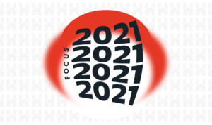 Series cover of Focus 2021
