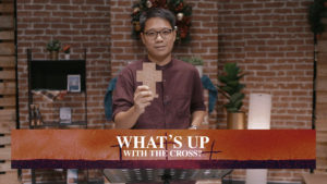 Sermon cover of What’s Up WIth The Cross?