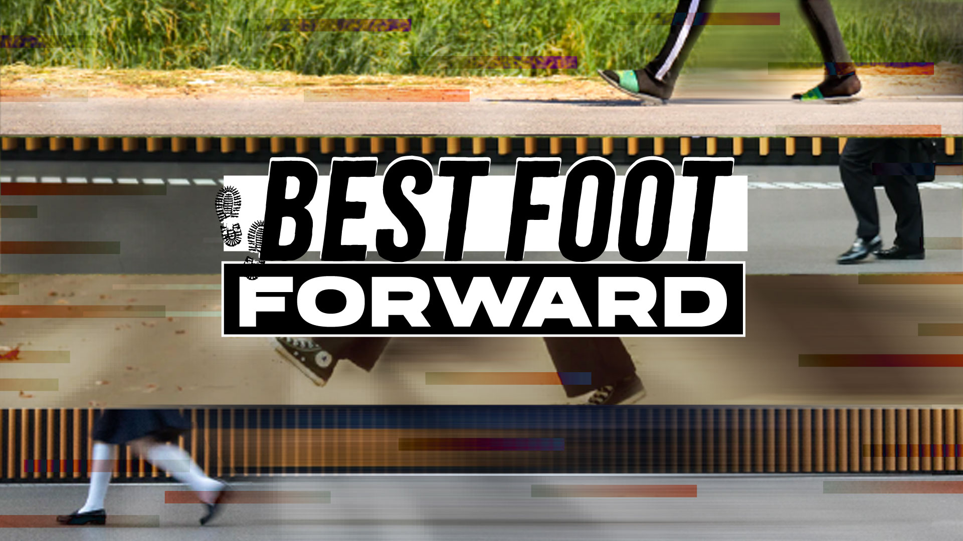 Best Foot Forward HOPE Singapore