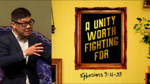 Sermon cover of Home Ground (1/2): A Unity Worth Fighting For