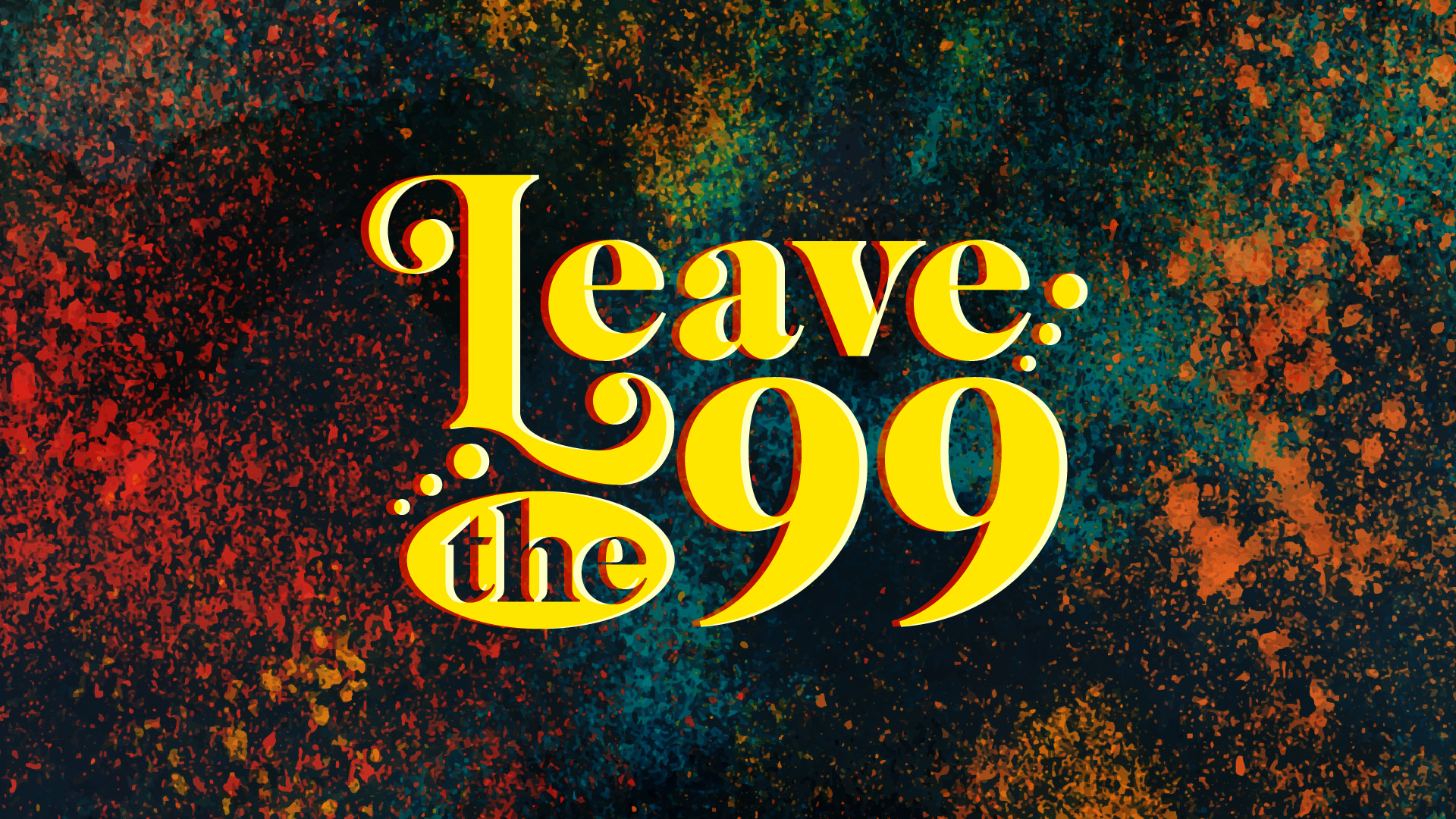 Leave The 99 HOPE Singapore