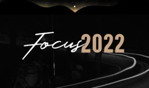 Series cover of Focus 2022