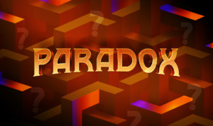 Series cover of Paradox
