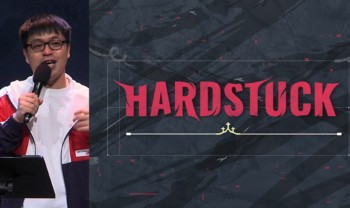 Sermon cover of Hardstuck