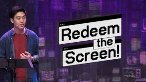 Sermon cover of Redeem The Screen! [1/2]: False Advertising