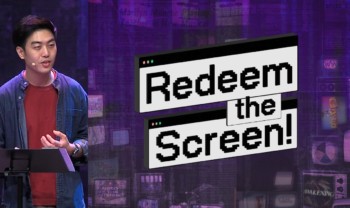 Sermon cover of Redeem The Screen! [1/2]: False Advertising