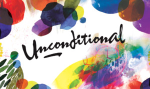 Series cover of Unconditional
