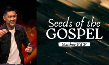 Sermon cover of Seeds Of The Gospel