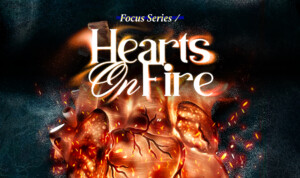 Series cover of Focus Series 1