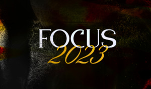 Series cover of Focus 2023