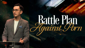 Sermon cover of Battle Plan Against Porn
