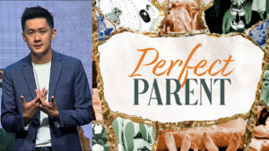 Sermon cover of Parents’ Day Special – Perfect Parent