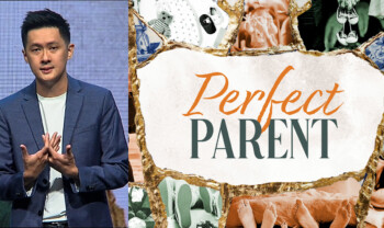 Sermon cover of Parents’ Day Special – Perfect Parent