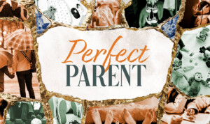 Series cover of Perfect Parent