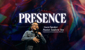Series cover of Presence