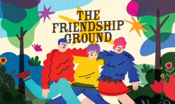 Sermon cover of The Friendship Ground