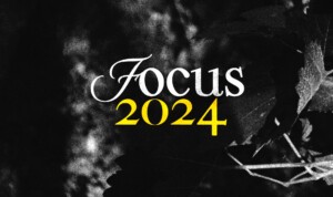 Series cover of Focus 2024