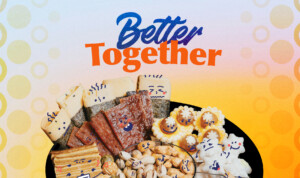 Series cover of Better Together 2025