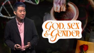 Sermon cover of Divine Design [1/3]: God, Sex and Gender