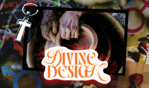 Series cover of Divine Design