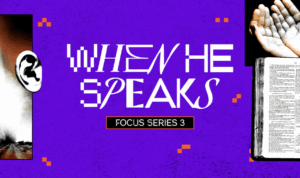 Series cover of Focus 2025 Series 3