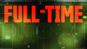 Sermon cover of Full-Time