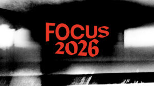 Sermon cover of Focus 2026