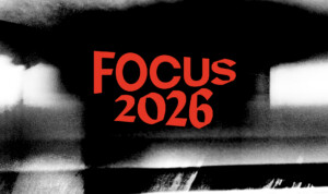 Series cover of Focus 2026