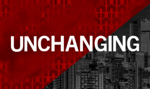 Series cover of Unchanging (2026)